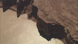 Úžasný Grand Canyon