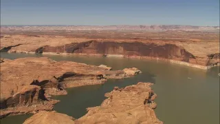 Úžasný Grand Canyon
