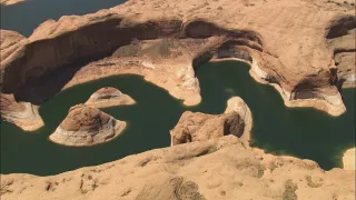 Úžasný Grand Canyon