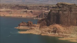 Úžasný Grand Canyon