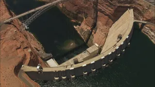 Úžasný Grand Canyon