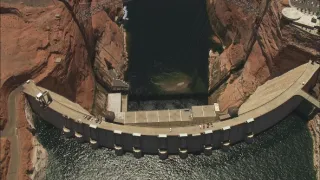 Úžasný Grand Canyon