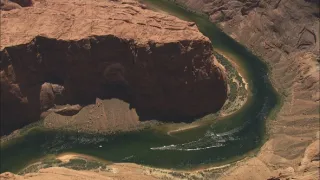 Úžasný Grand Canyon