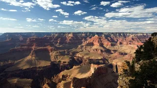 Úžasný Grand Canyon