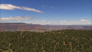 Úžasný Grand Canyon