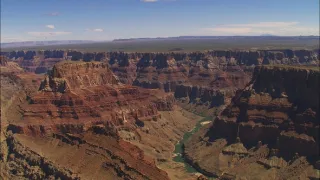 Úžasný Grand Canyon