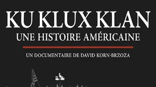 Ku-klux-klan: Společenství teroru