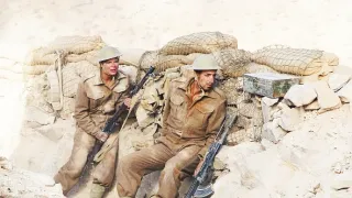 Tobruk