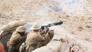 Tobruk