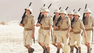 Tobruk