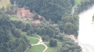 Návraty k divočině