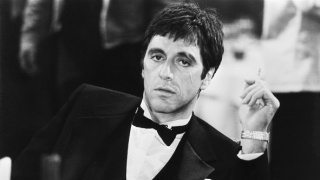 Hledá se Al Pacino