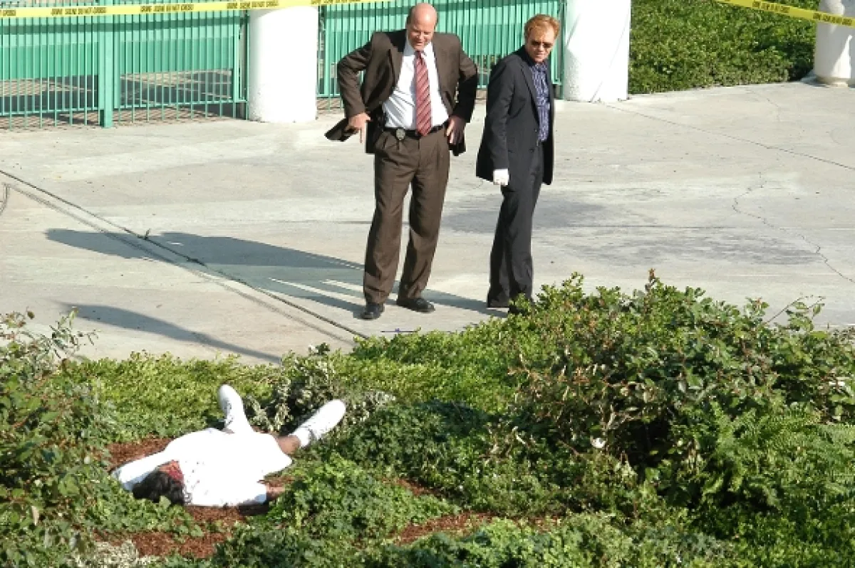 Kriminálka Miami (CSI: Miami IV), 2005 - fotogaléria