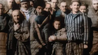 Osvětim: Cesta k osvobození (1/2)