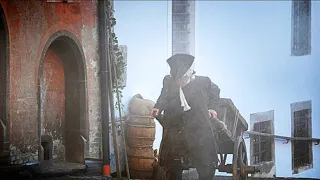 Čas grimás