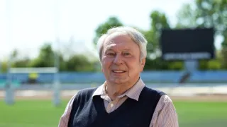 13. komnata Evžena Erbana