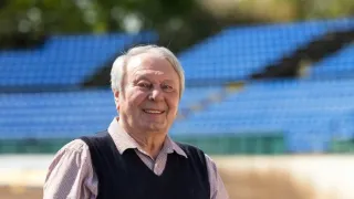 13. komnata Evžena Erbana