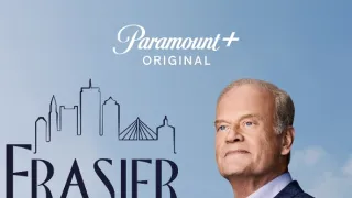 Frasier II (1/24)