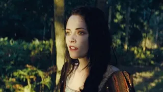 Hófehér és a vadász