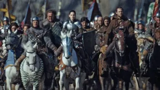 Hófehér és a vadász