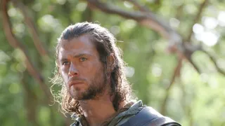 Hófehér és a vadász