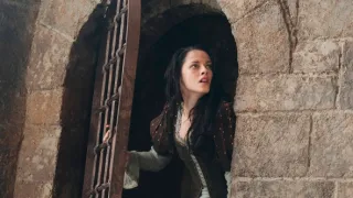 Hófehér és a vadász