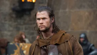 Hófehér és a vadász