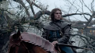 Hófehér és a vadász