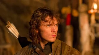 Hófehér és a vadász