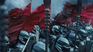 Hófehér és a vadász