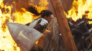 Hófehér és a vadász