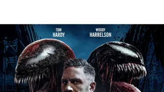 Venom 2: Carnage přichází