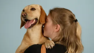 Skrytý život našich domácích mazlíčků (3/4)