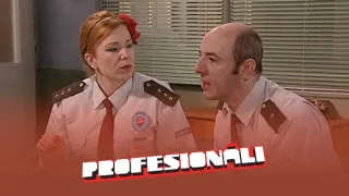 Profesionáli VI