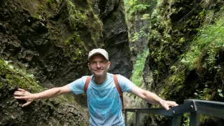 V karavanu po Slovensku (2/6)