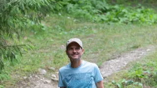 V karavanu po Slovensku (2/6)