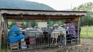 V karavanu po Slovensku (2/6)