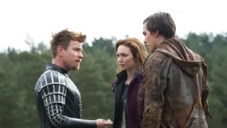 Kohout na víně