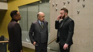 Doktor Murphy VI (19)