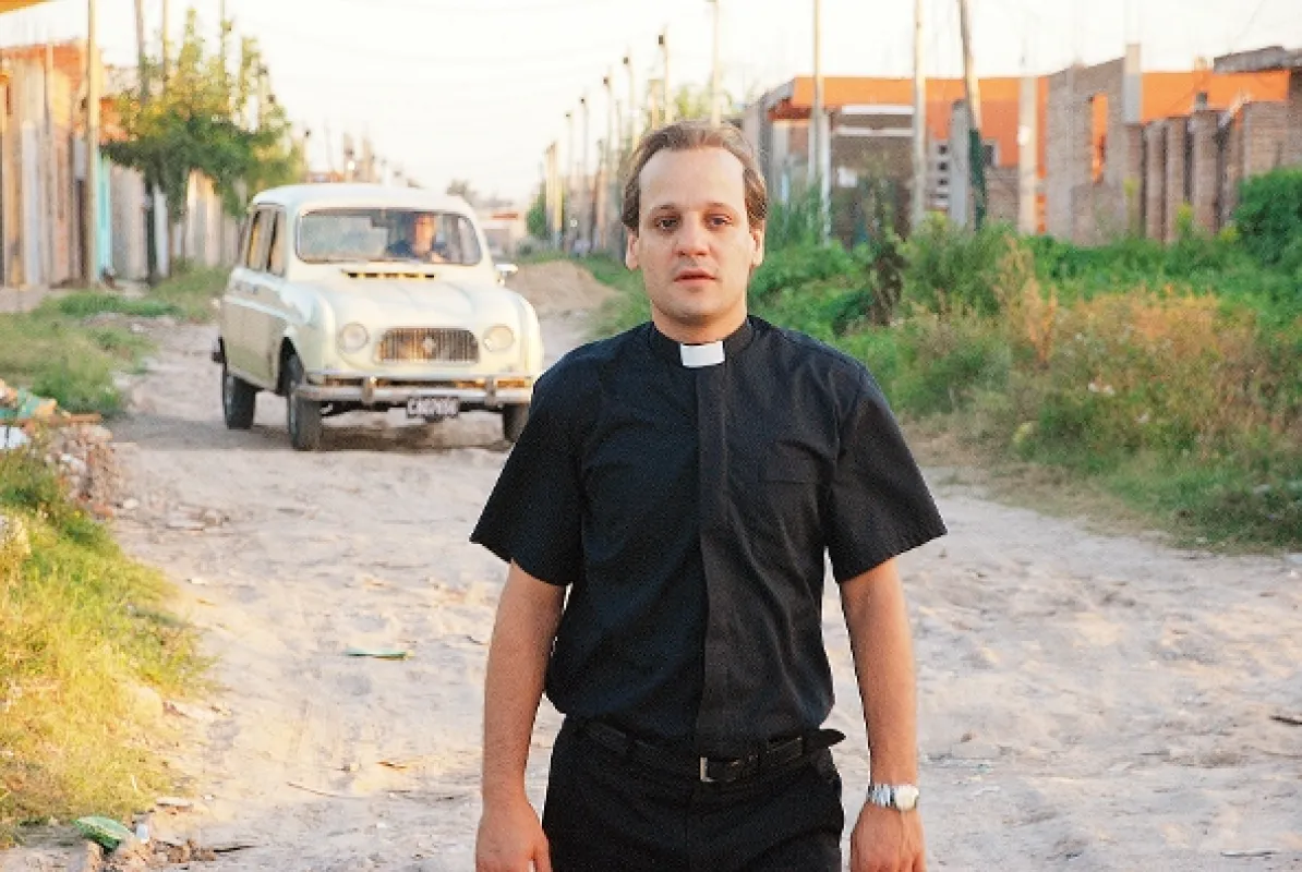 Volajte ma František, 2015 - fotogaléria