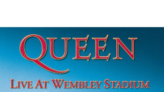 Queen ve Wembley