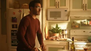 Superman és Lois II (3)