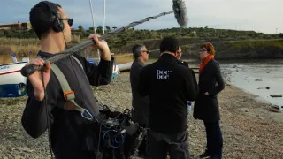 Salvador Dalí: Hledání nesmrtelnosti (3/3)