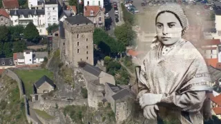 Krásné země z výšky
