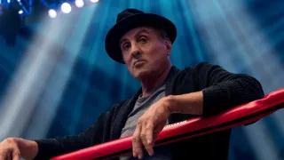 Creed II