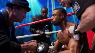 Creed II