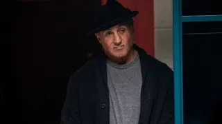 Creed II