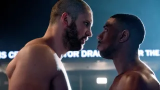 Creed II
