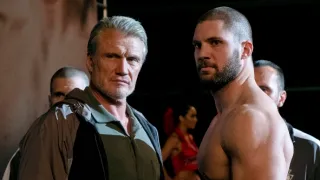 Creed II