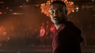 Creed II